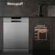 Посудомоечная машина Weissgauff DW 6015
