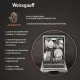 Посудомоечная машина Weissgauff DW 6015
