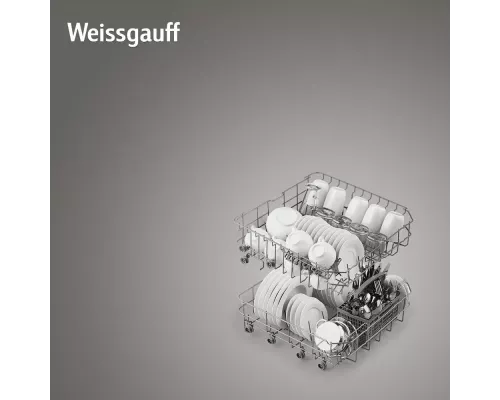 Посудомоечная машина Weissgauff DW 6025