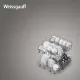 Посудомоечная машина Weissgauff DW 6025