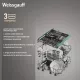 Посудомоечная машина Weissgauff DW 6035