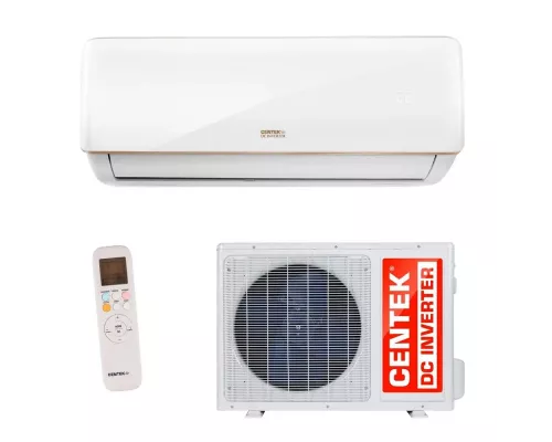 Сплит-система Centek CT-65EDC12 Инвертор