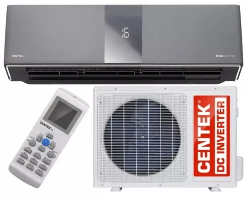 Сплит-система Centek CT-65Z10 инвертор