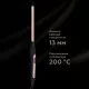 Стайлер BQ HST8001 Black-Gold