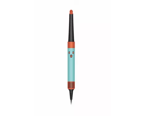 Стайлер Dyson HS08 Aiwrop Complete Long Ceramic Patina/Topaz