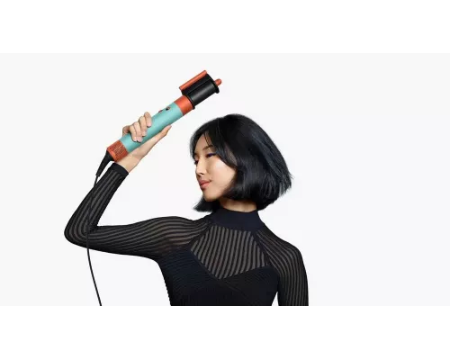 Стайлер Dyson HS08 Aiwrop Complete Long Ceramic Patina/Topaz