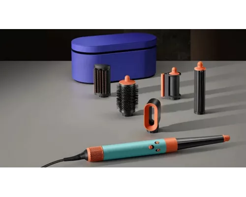 Стайлер Dyson HS08 Aiwrop Complete Long Ceramic Patina/Topaz