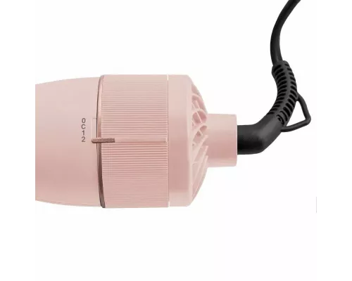 Стайлер Endever Aurora-498, цвет светло-розовый