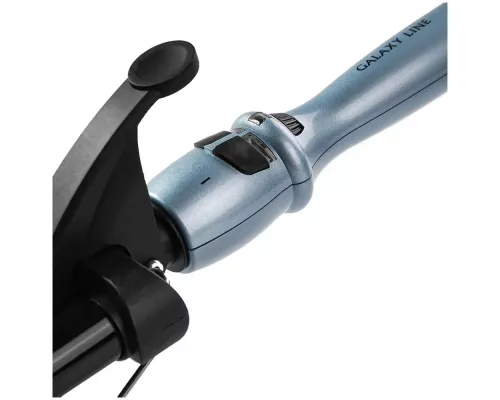 Стайлер Galaxy тройной Line GL4666