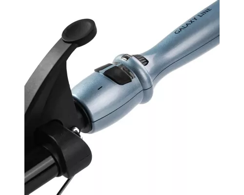 Стайлер Galaxy тройной Line GL4666