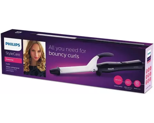 Стайлер Philips BHB862/00