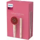 Стайлер Philips (набор фен + выпрямитель), розовый