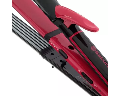 Стайлер Sakura SA-4520BP