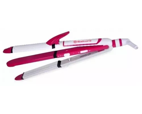 Стайлер Sakura SA-4520BP