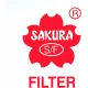 Стайлер Sakura SA-4520BP