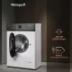 Стиральная машина Weissgauff WM 4506 D