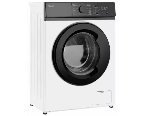 Стиральная машина Weissgauff WM 4506 D