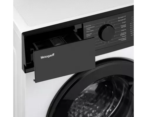 Стиральная машина Weissgauff WM 4506 D