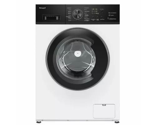 Стиральная машина Weissgauff WM 4506 LED