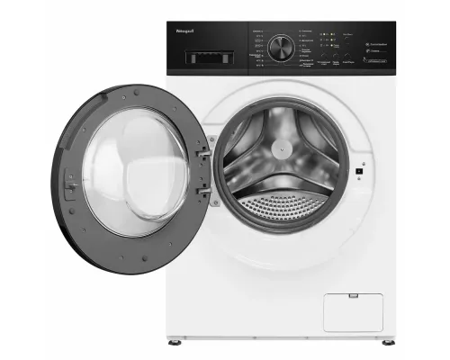 Стиральная машина Weissgauff WM 4506 LED