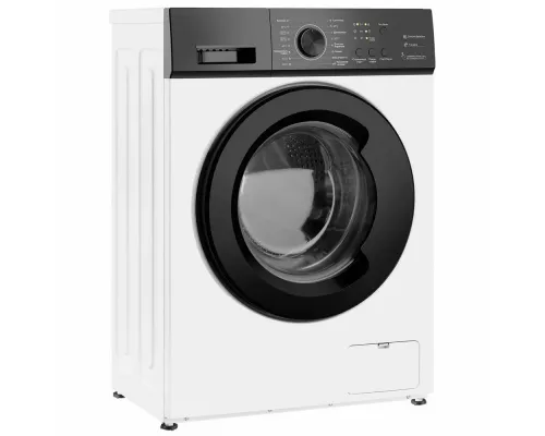 Стиральная машина Weissgauff WM 4506 LED