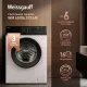Стиральная машина Weissgauff WM 45106 Steam