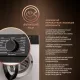 Стиральная машина Weissgauff WM 45106 Steam