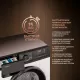 Стиральная машина Weissgauff WM 45106 Steam