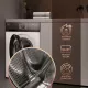 Стиральная машина Weissgauff WM 45106 Steam