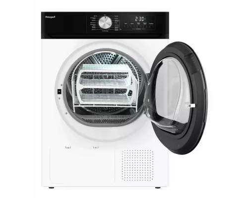 Сушильная машина Weissgauff WD 6010 Heat Pump