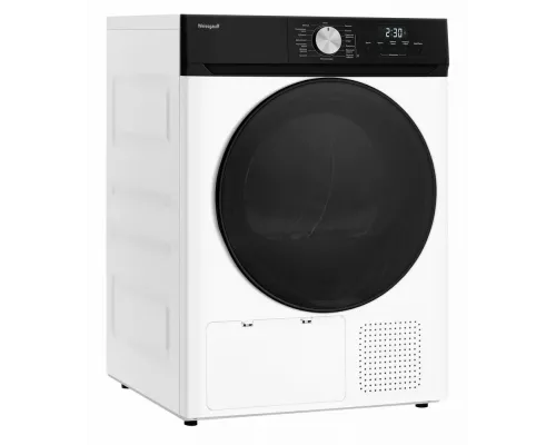 Сушильная машина Weissgauff WD 6010 Heat Pump
