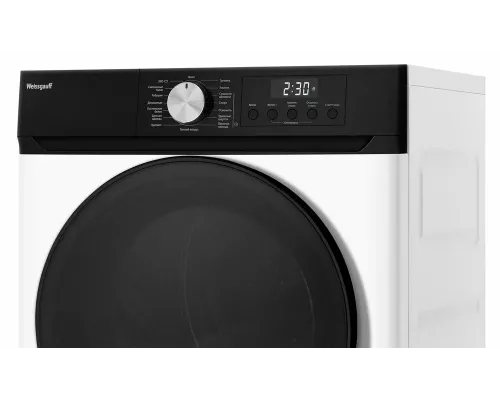 Сушильная машина Weissgauff WD 6010 Heat Pump