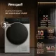 Сушильная машина Weissgauff WD 6110 B Heat Pump