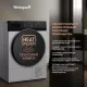 Сушильная машина Weissgauff WD 6110 B Heat Pump