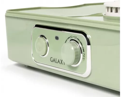 Сушилка для овощей и фруктов GALAXY GL2636