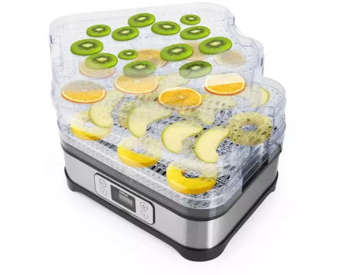 Сушилка для овощей и фруктов Kitfort КТ-1903