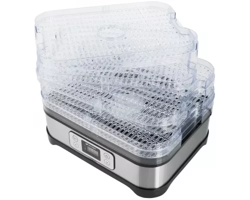 Сушилка для овощей и фруктов Kitfort КТ-1903