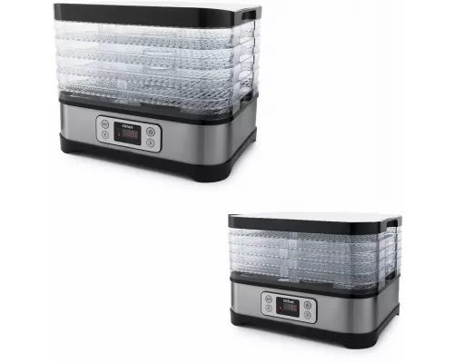 Сушилка для овощей и фруктов Kitfort КТ-1903