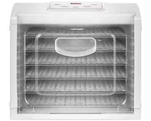 Сушилка для овощей и фруктов Kitfort КТ-1907