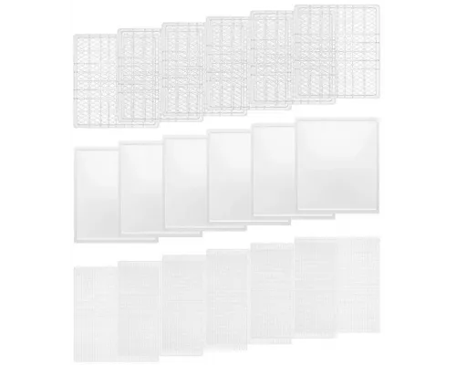 Сушилка для овощей и фруктов Kitfort КТ-1907