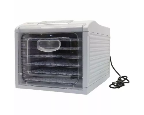 Сушилка для овощей и фруктов Kitfort КТ-1907