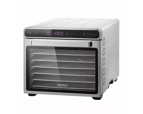Сушилка для овощей и фруктов Kitfort КТ-1925