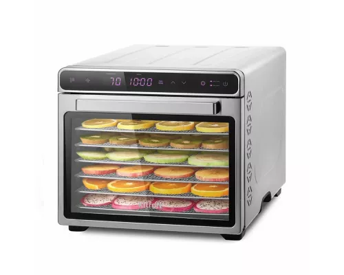 Сушилка для овощей и фруктов Kitfort КТ-1925