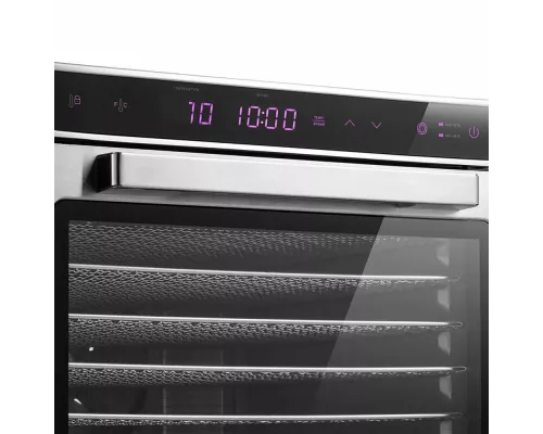 Сушилка для овощей и фруктов Kitfort КТ-1925