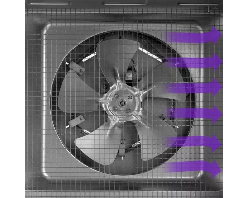 Сушилка для овощей и фруктов Kitfort КТ-1925