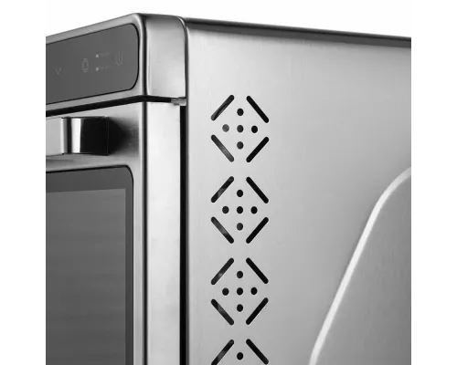 Сушилка для овощей и фруктов Kitfort КТ-1925