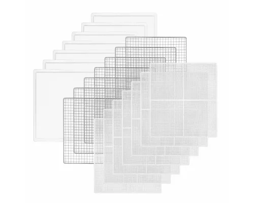 Сушилка для овощей и фруктов Kitfort КТ-1925