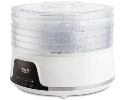 Сушилка для овощей и фруктов KITFORT КТ-1942
