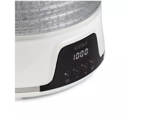 Сушилка для овощей и фруктов KITFORT КТ-1942
