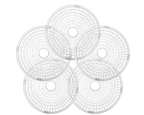 Сушилка для овощей и фруктов KITFORT КТ-1942